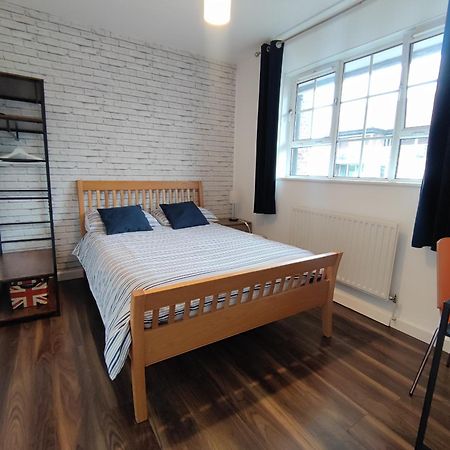 Location Location Location, Whole Apartment For You! London Ngoại thất bức ảnh