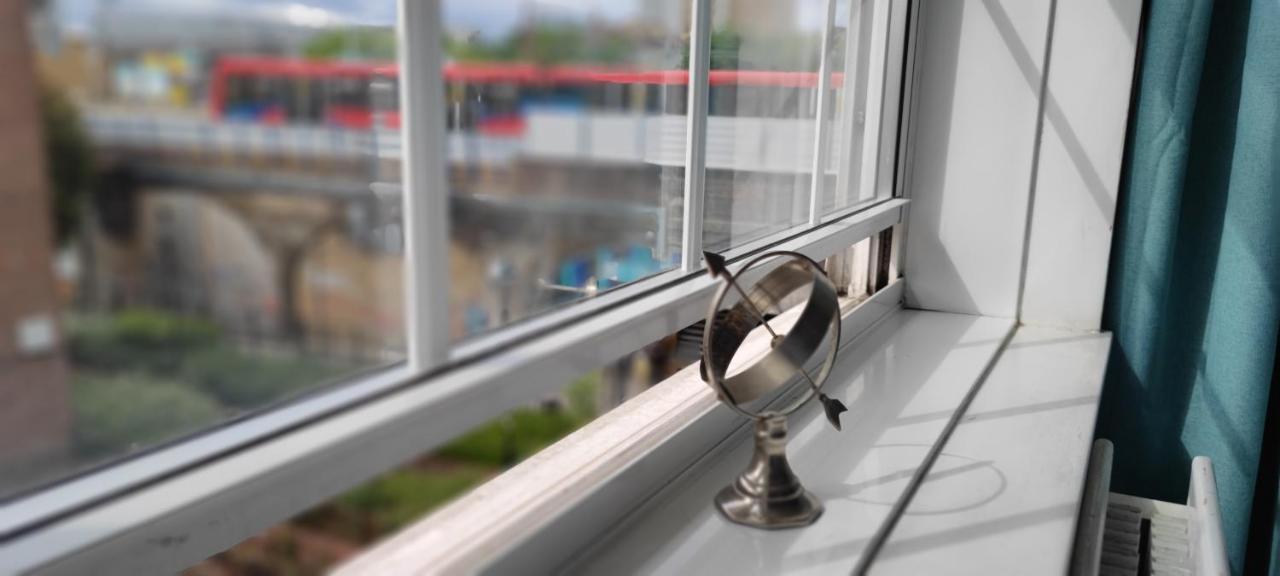 Location Location Location, Whole Apartment For You! London Ngoại thất bức ảnh