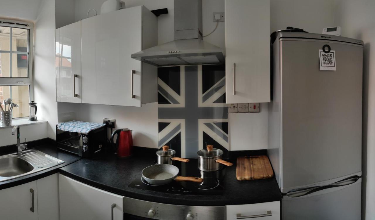 Location Location Location, Whole Apartment For You! London Ngoại thất bức ảnh